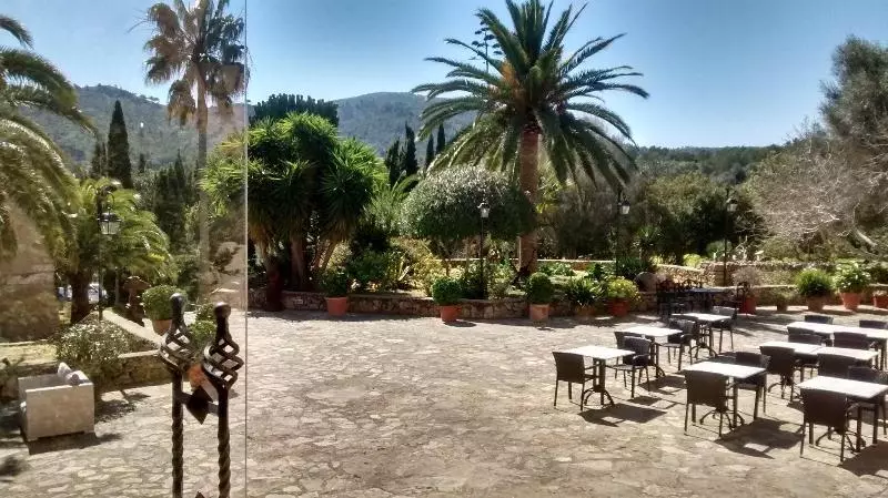 호텔 Principal Son Amoixa