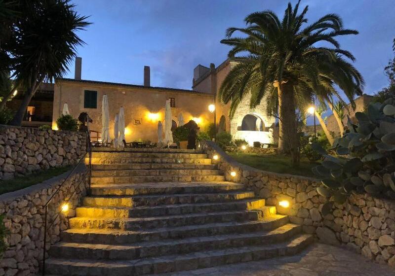 فندق Principal Son Amoixa