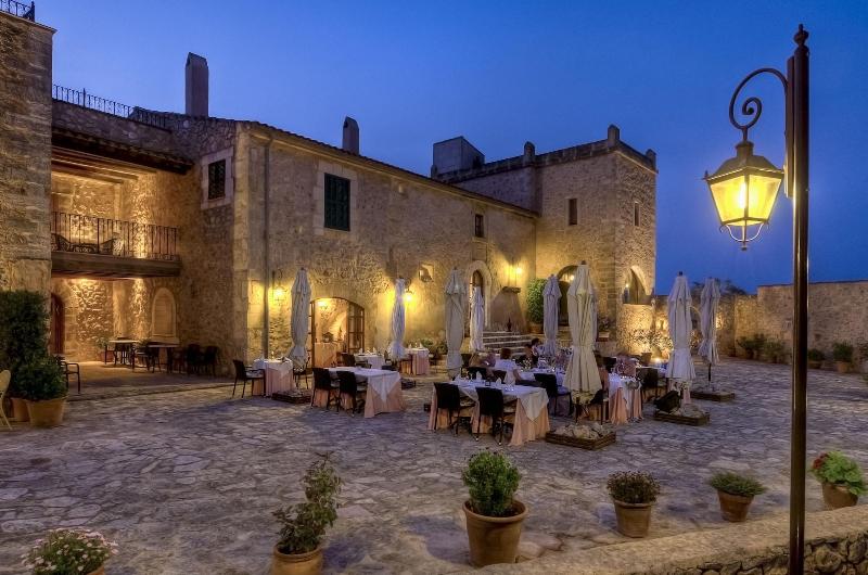 فندق Principal Son Amoixa