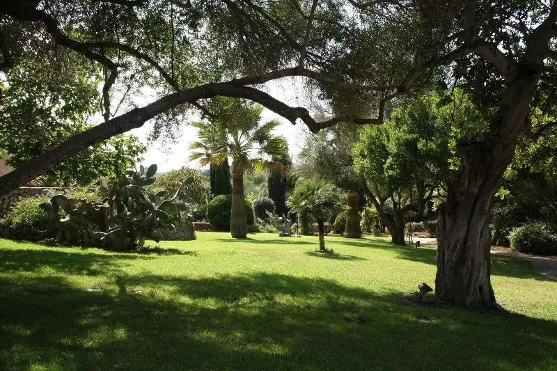 호텔 Principal Son Amoixa