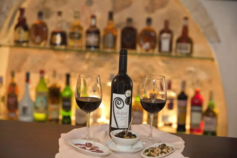 호텔 Principal Son Amoixa