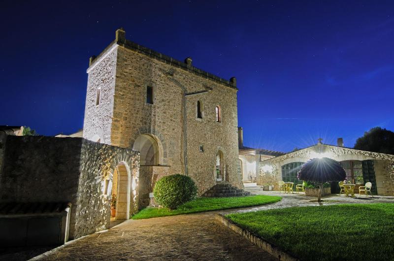 فندق Principal Son Amoixa