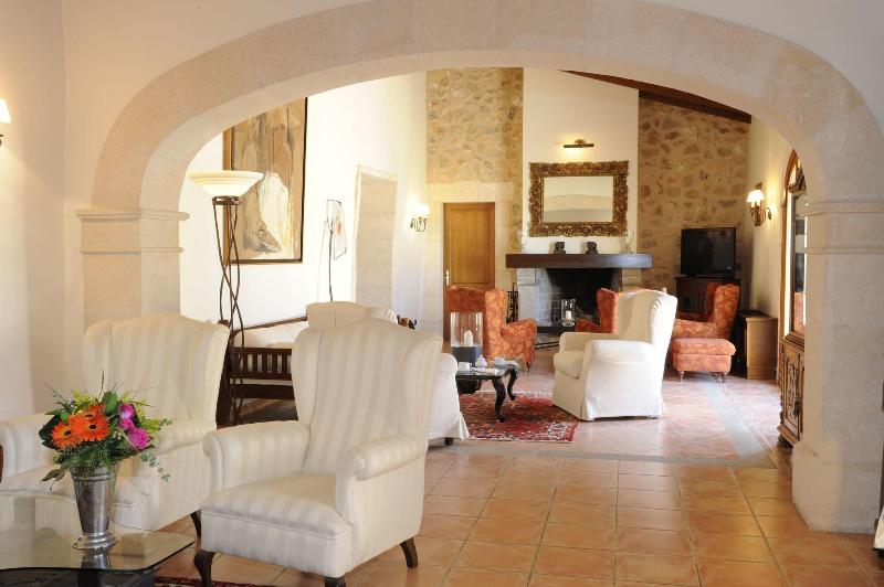 فندق Principal Son Amoixa