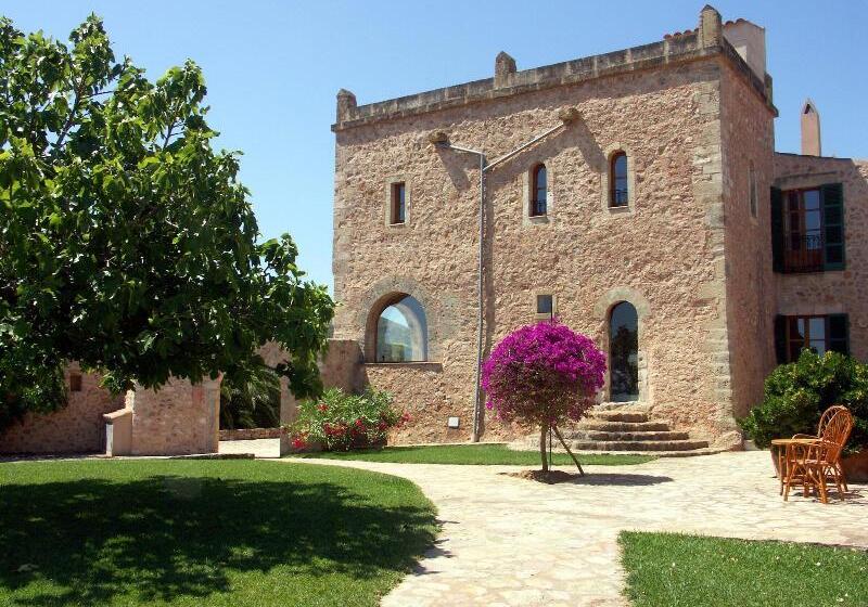 فندق Principal Son Amoixa