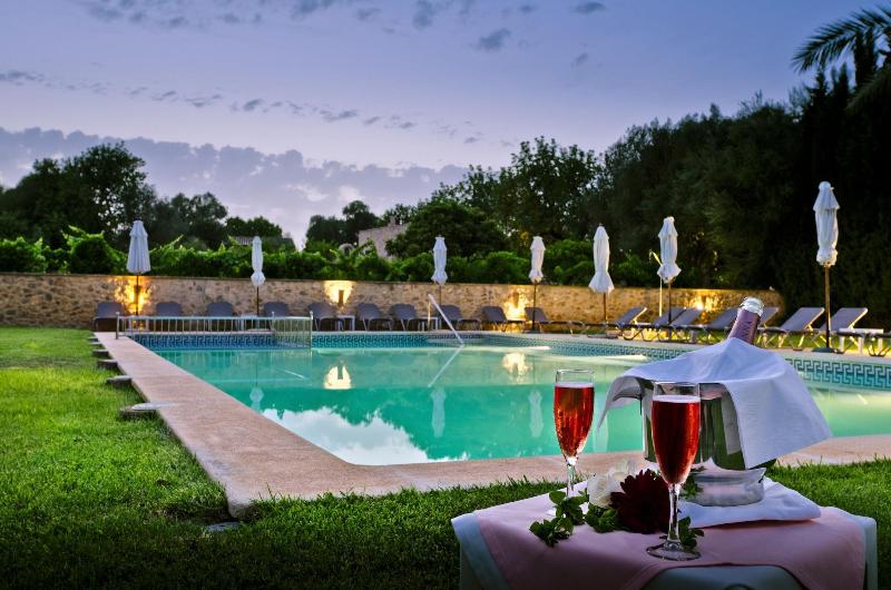 فندق Principal Son Amoixa