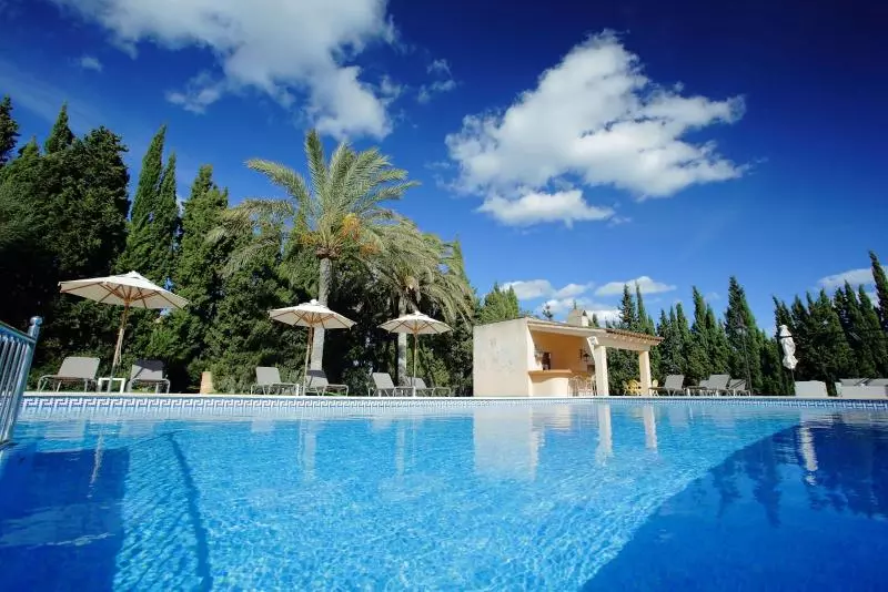 호텔 Principal Son Amoixa