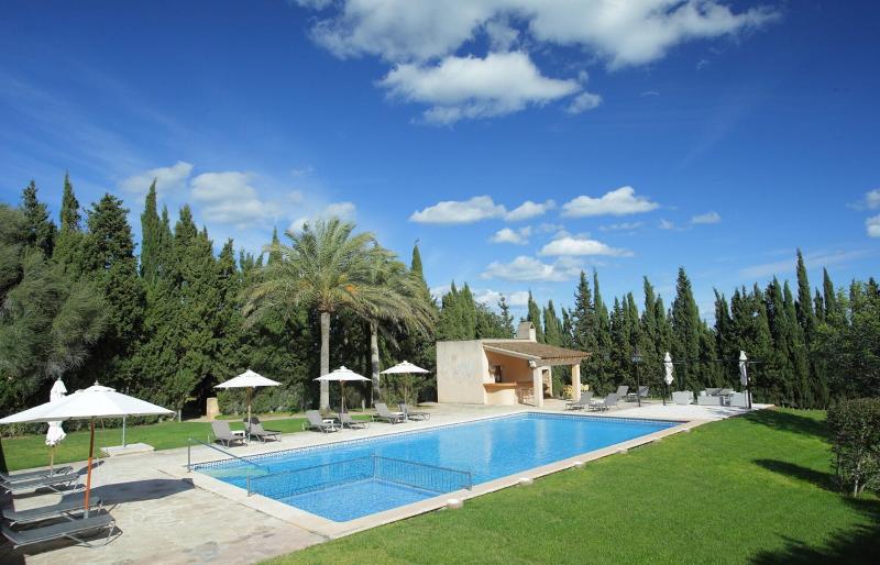 فندق Principal Son Amoixa