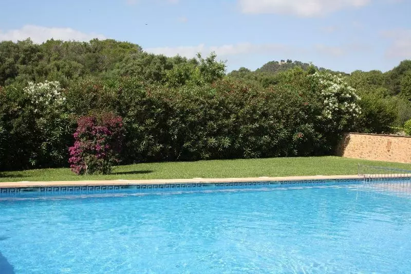 호텔 Principal Son Amoixa