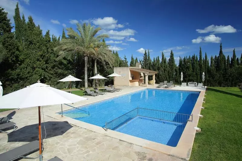 호텔 Principal Son Amoixa