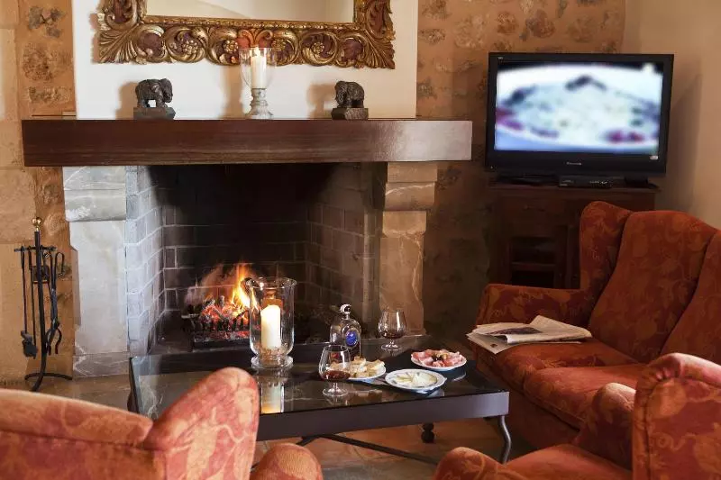 호텔 Principal Son Amoixa