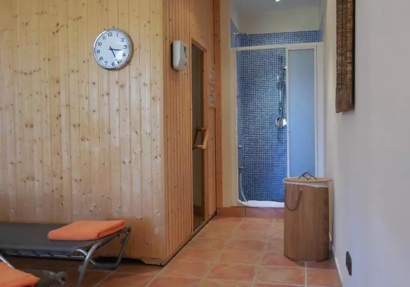 호텔 Principal Son Amoixa