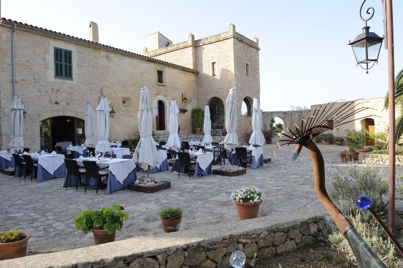 فندق Principal Son Amoixa