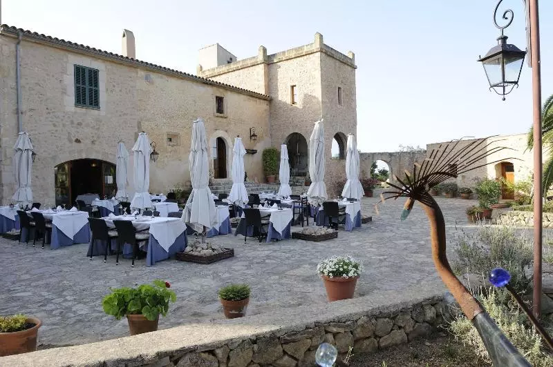 호텔 Principal Son Amoixa