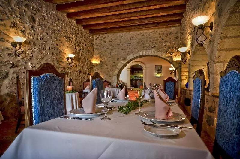 호텔 Principal Son Amoixa