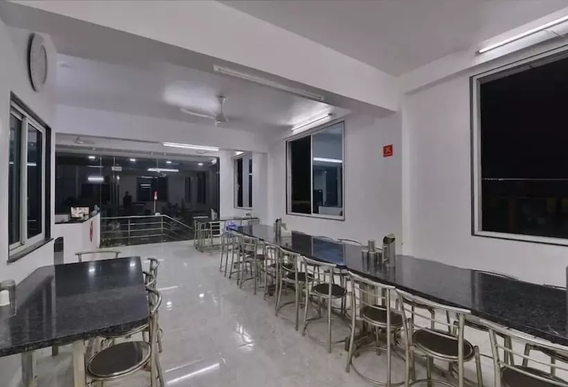 ホテル Queens Residency Gurgaon