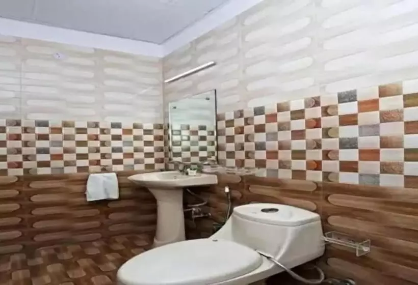 ホテル Queens Residency Gurgaon