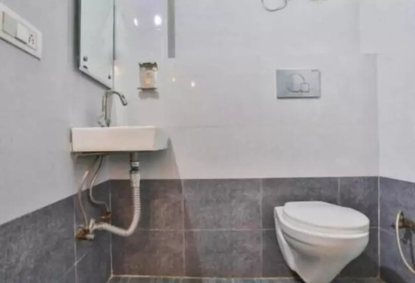 ホテル Queens Residency Gurgaon