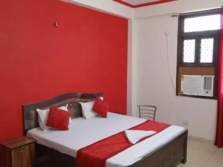 ホテル Queens Residency Gurgaon