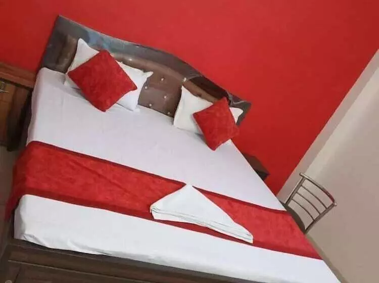 ホテル Queens Residency Gurgaon