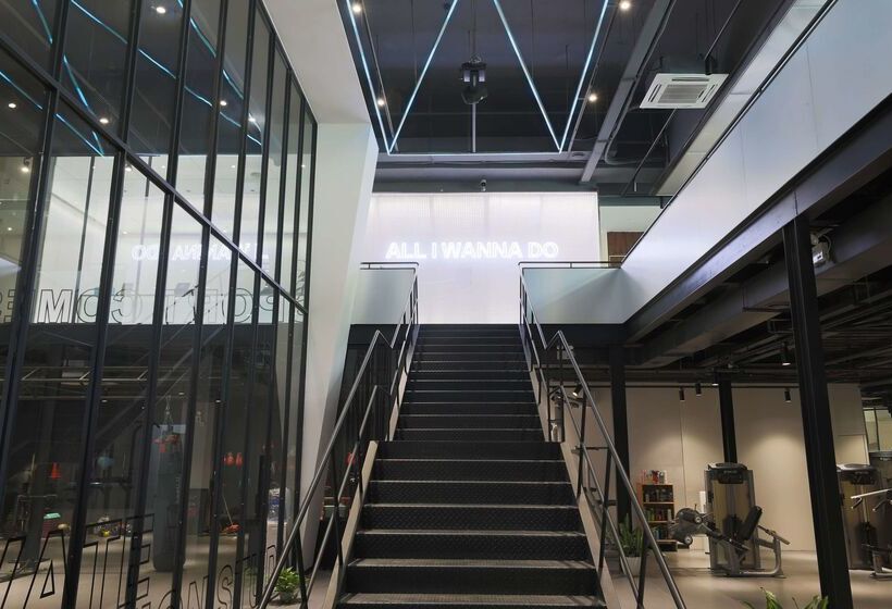 Hotel Ramada Plaza By Wyndham Fuzhou South