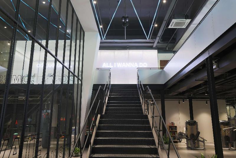 Hotel Ramada Plaza By Wyndham Fuzhou South