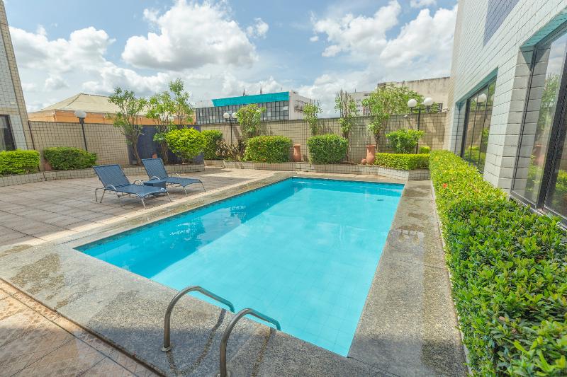 Отель Real Palace