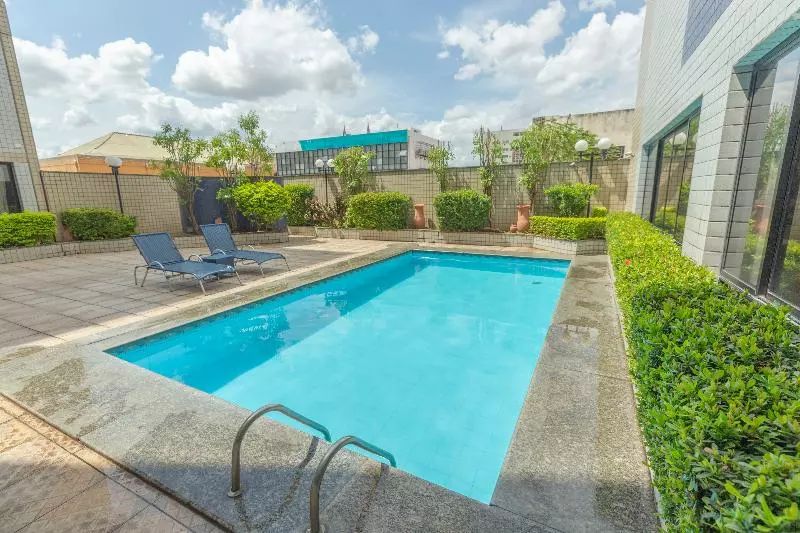 ホテル Real Palace