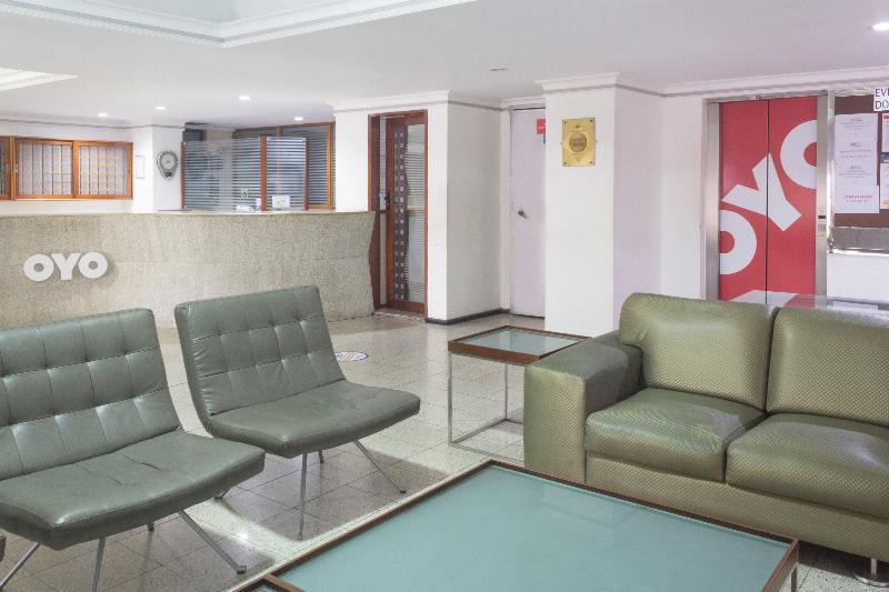 Отель Real Palace