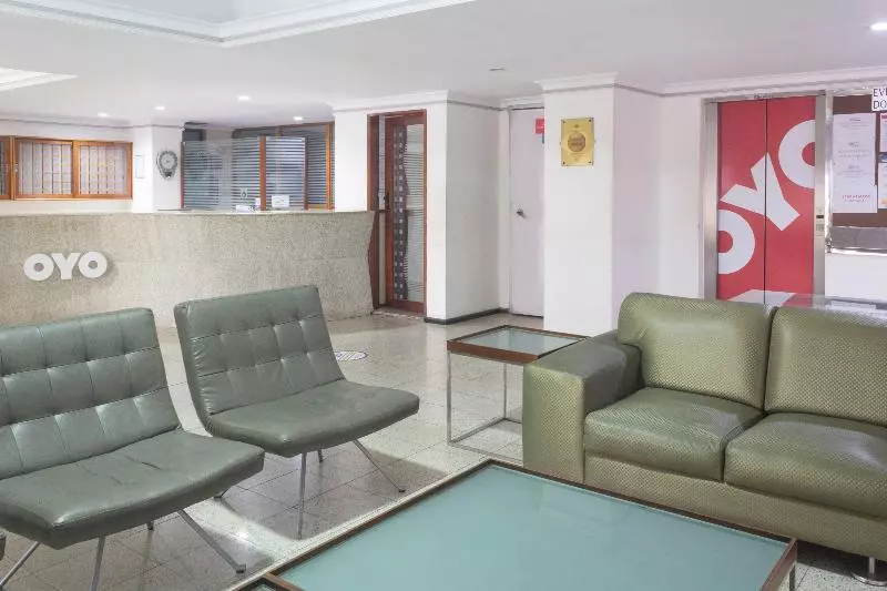 ホテル Real Palace