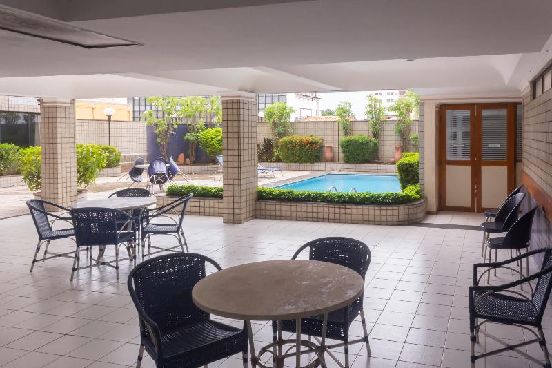 Отель Real Palace