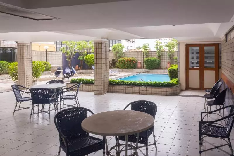 ホテル Real Palace