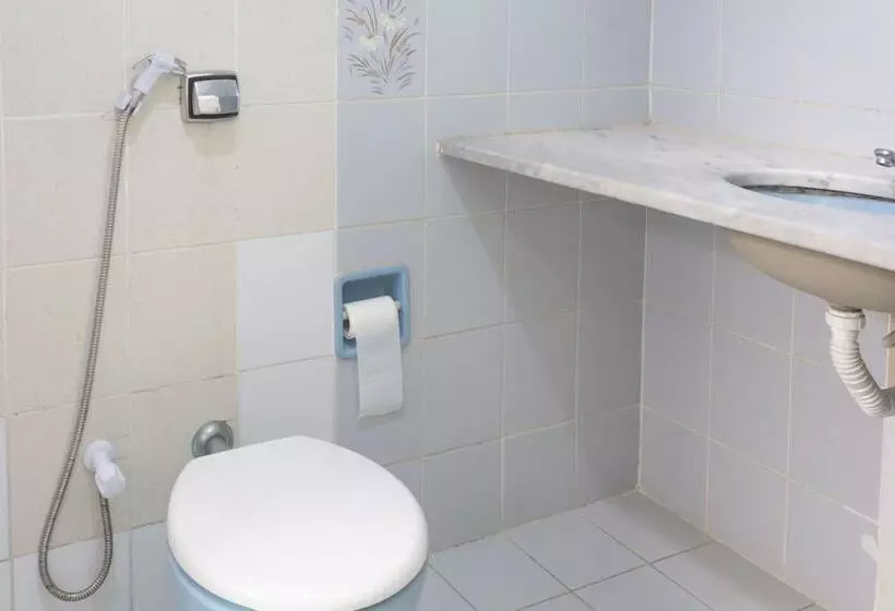 ホテル Real Palace