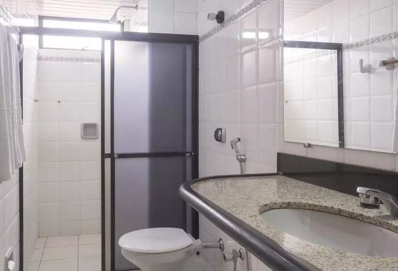 ホテル Real Palace