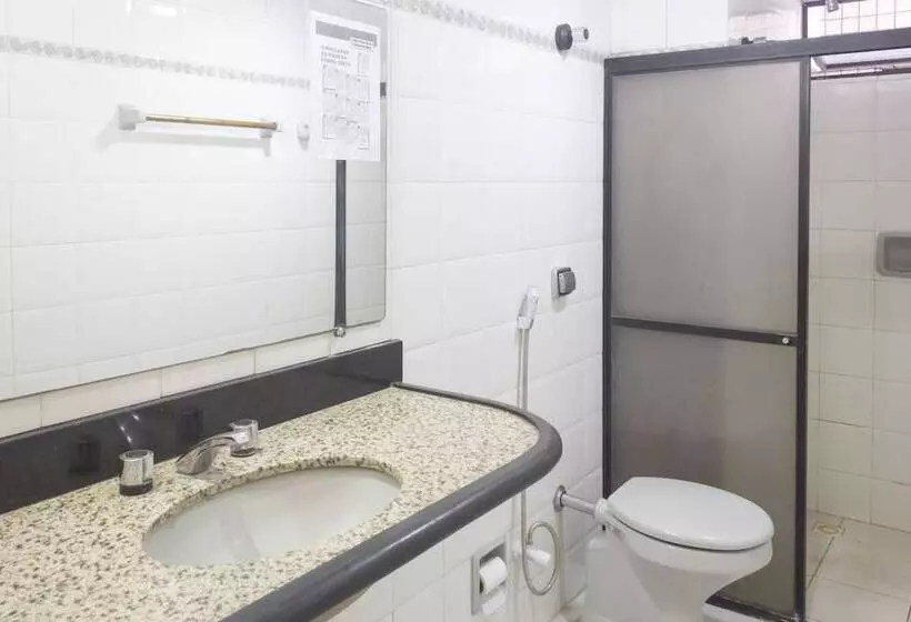 ホテル Real Palace