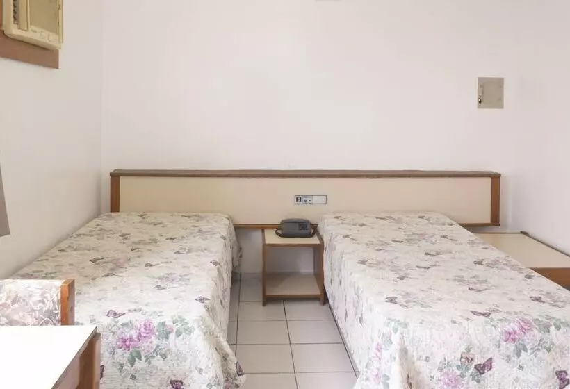 ホテル Real Palace