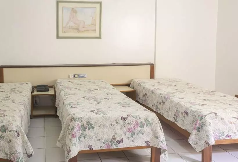 ホテル Real Palace