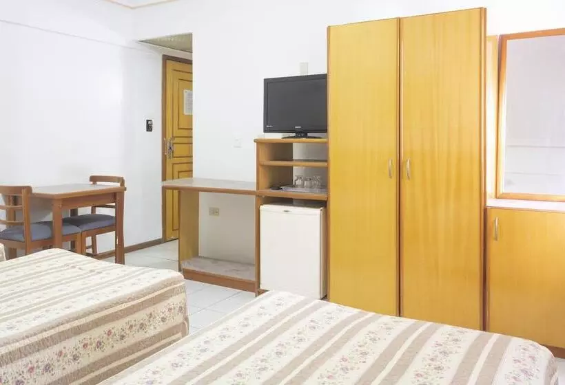 ホテル Real Palace