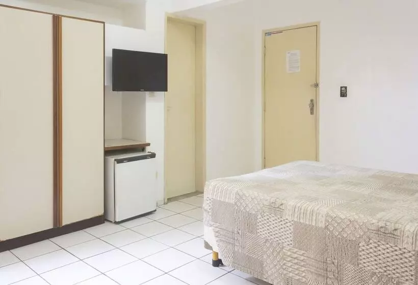 ホテル Real Palace