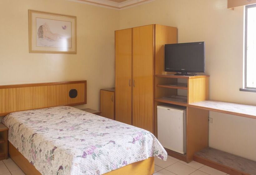 Отель Real Palace