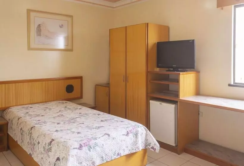 ホテル Real Palace