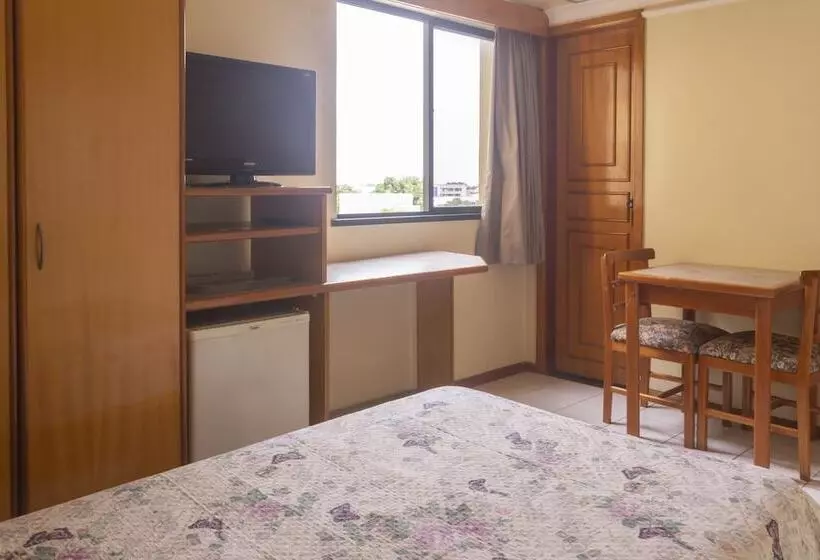 ホテル Real Palace