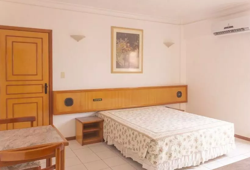 ホテル Real Palace