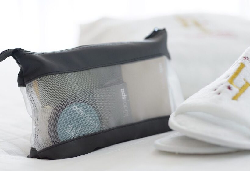 בית מלון כפרי Redearth