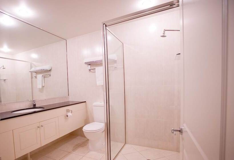 בית מלון כפרי Redearth