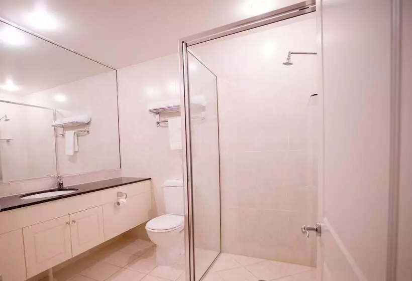 בית מלון כפרי Redearth