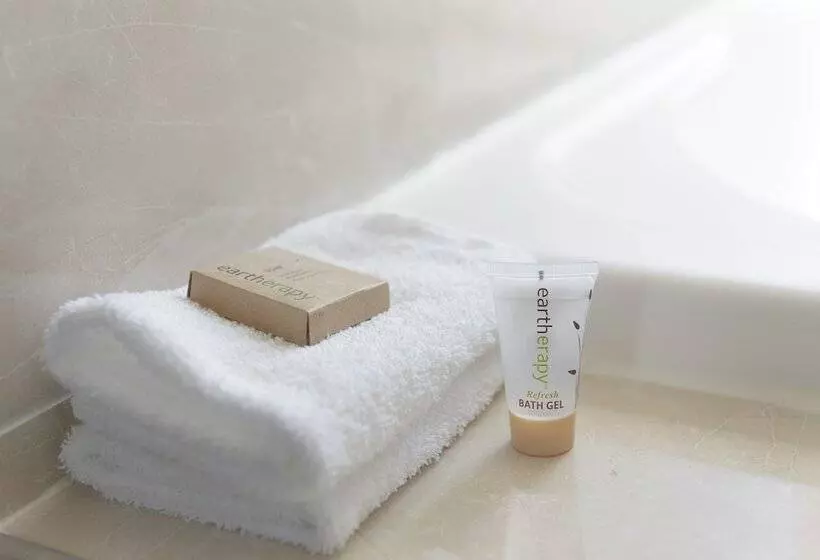 בית מלון כפרי Redearth