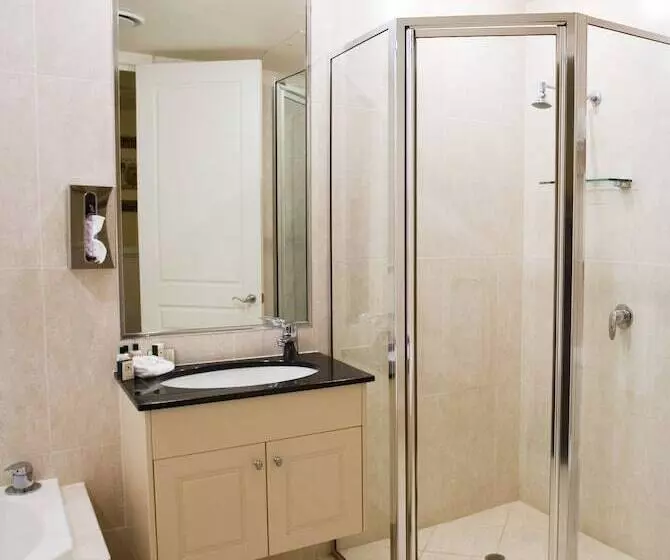 בית מלון כפרי Redearth