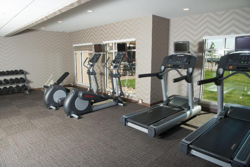 فندق Residence Inn By Marriott Rapid City