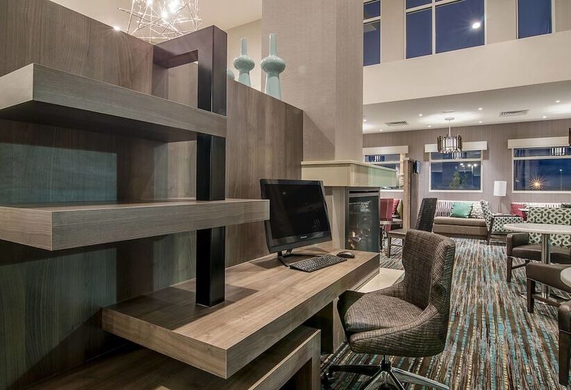 فندق Residence Inn By Marriott Rapid City