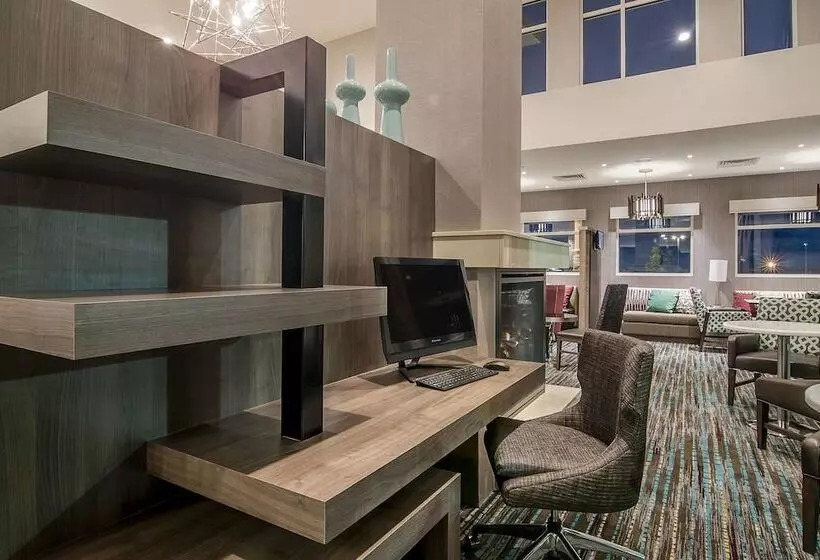 هتل Residence Inn By Marriott Rapid City